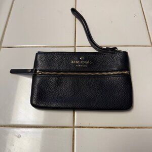 Kate Spade wristlet